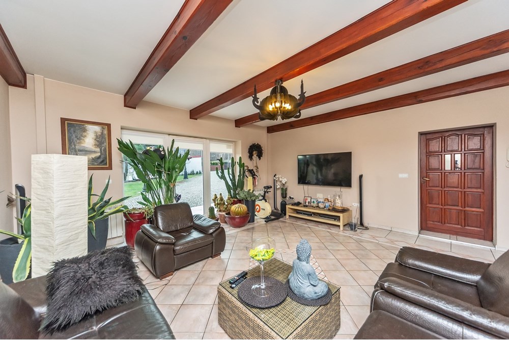 Dom wolnostojący - Sprzedaż - Jaworze, Polska - 9.jpg - 470131026-156