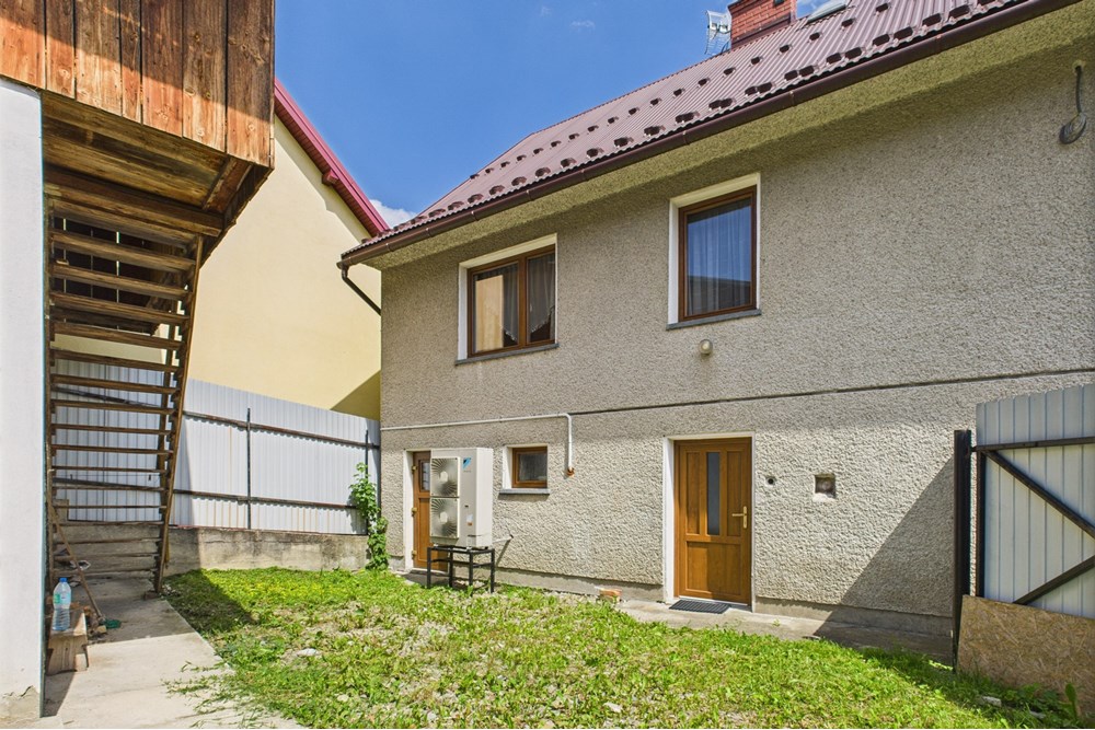 Dom jednorodzinny - Sprzedaż - Niedzica, Polska - Szymon Twaróg oferta sprzedaży domu Niedzica (28).jpg - 800091042-46