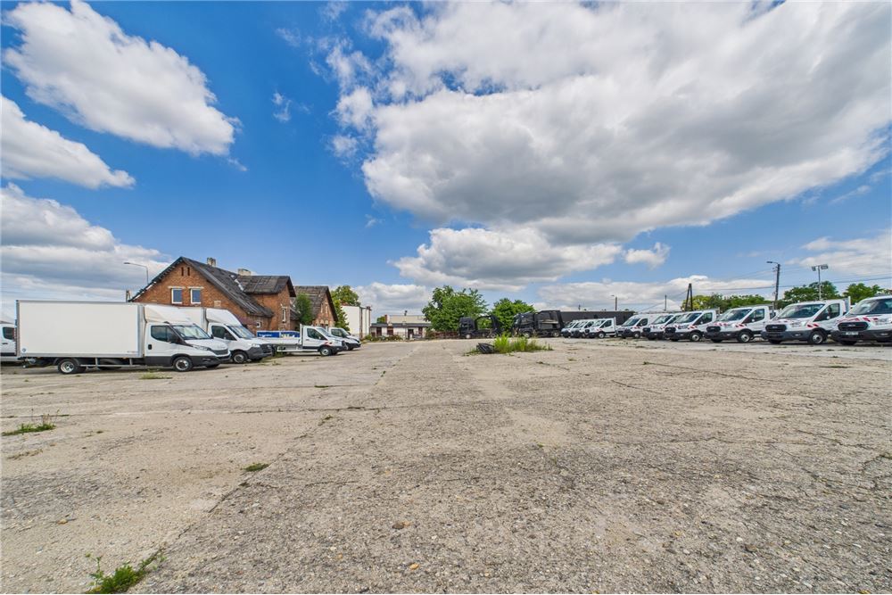 Działka - Sprzedaż - Rybnik, Polska - 23 - 470311007-7