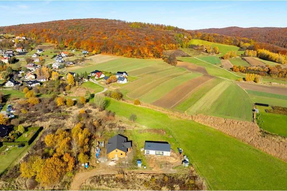 Działka budowlana - Sprzedaż - Siedlec, Polska - 20251031-DJI_0164-HDR.jpg - 800241005-217