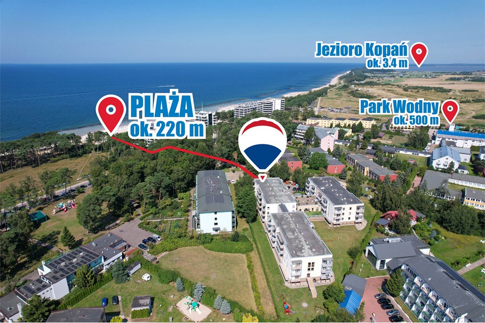 Mieszkanie na parterze - Sprzedaż - Darłowo, Polska - 1.jpg - 470281009-103