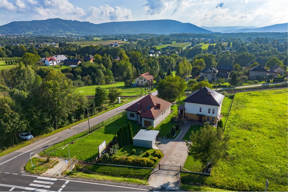 Dom wolnostojący - Sprzedaż - Bulowice, Polska - bulowice-07.jpg - 800061107-107