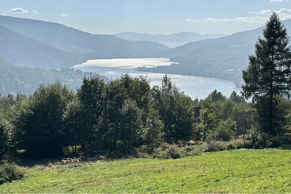 Działka budowlana - Sprzedaż - Międzybrodzie Bialskie, Polska - IMG_1837.jpg - 800061103-193