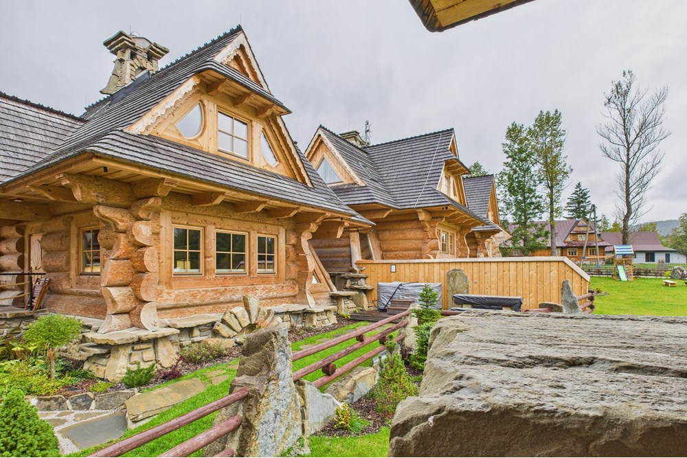 Dom wolnostojący - Sprzedaż - Kościelisko, Polska - CAM05558G0-PR0032-STILL007.jpg - 470151035-145