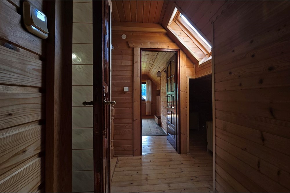 Dom wolnostojący - Sprzedaż - Zabrzeż, Polska - 9df8c2c953635fa3233b00f4d9daae6510fc8a5bfa79983a41398cc135560de4.jpg - 800091056-1