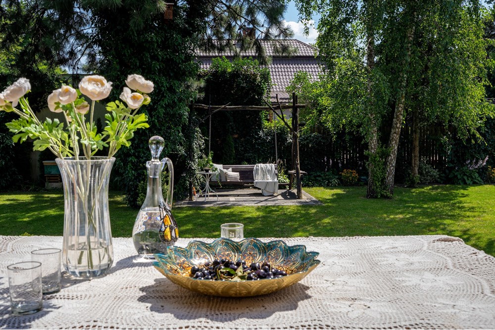 Dom wolnostojący - Sprzedaż - Jedlnia-Letnisko, Polska - JEDLNIA-28.jpg - 810251036-47