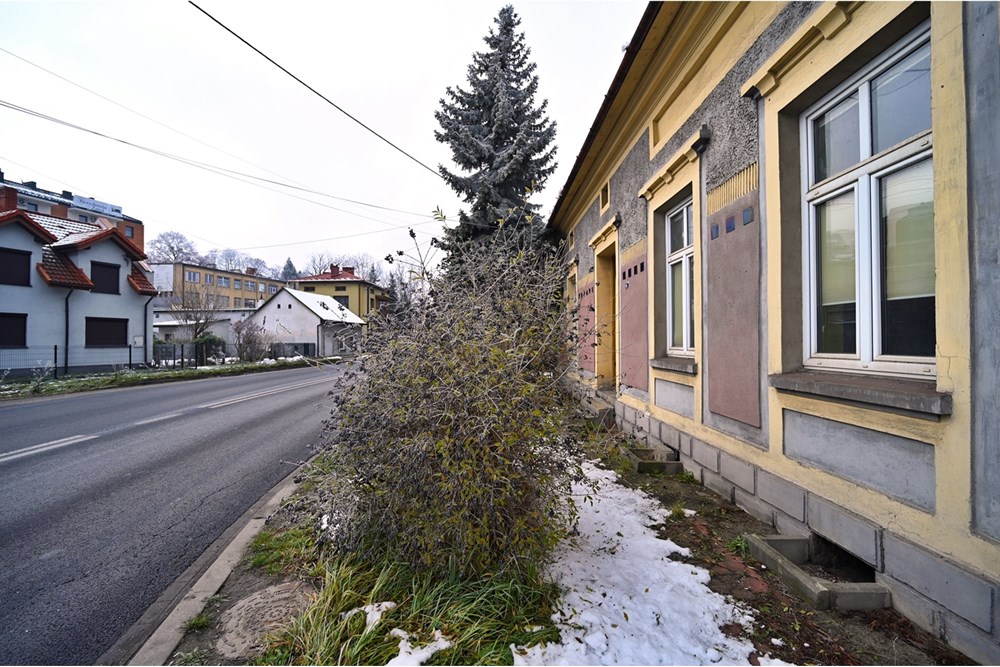 Kamienica - Sprzedaż - Zator, Polska - zator 23.JPG - 470131109-36