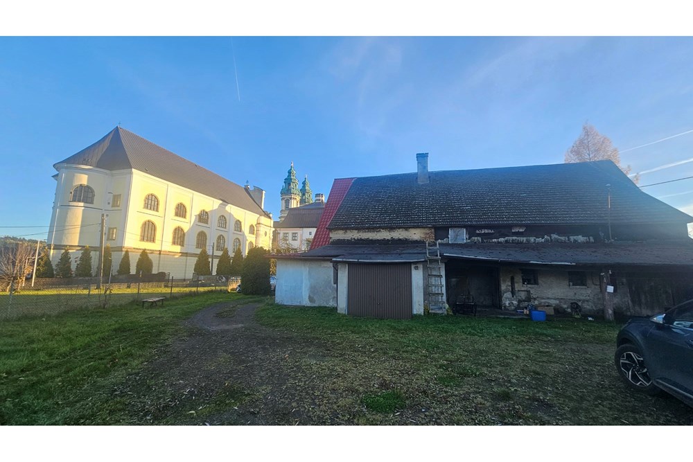 Willa - Sprzedaż - Krzeszów, Polska - 20251106_152853(1).jpg - 800061135-23