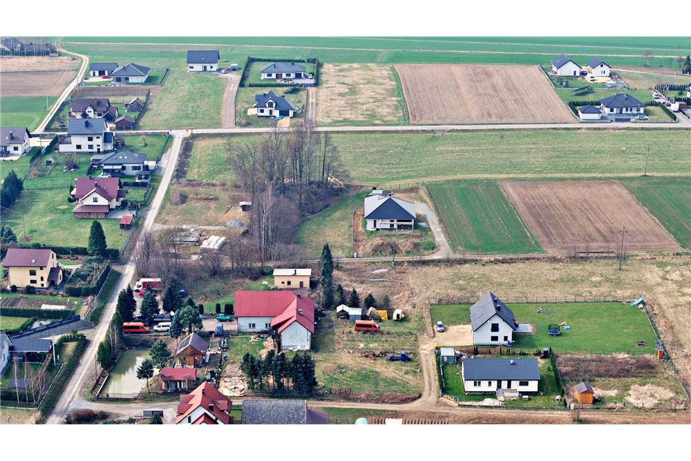 Działka budowlana - Sprzedaż - Inwałd, Polska - 20 - 800061016-1159