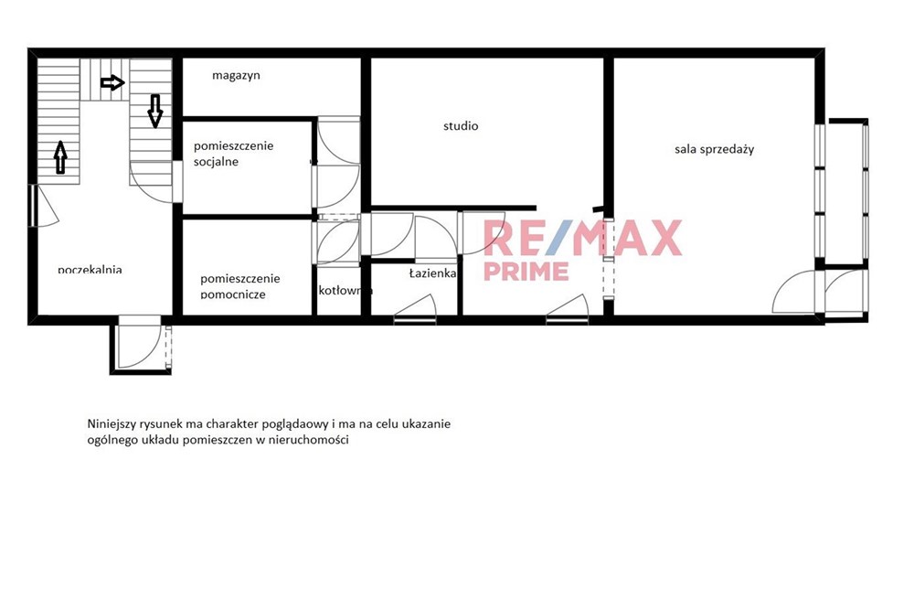 Lokal handlowy/usługowy - Sprzedaż - Radom, Polska - lokal parter.jpg - 470421002-12