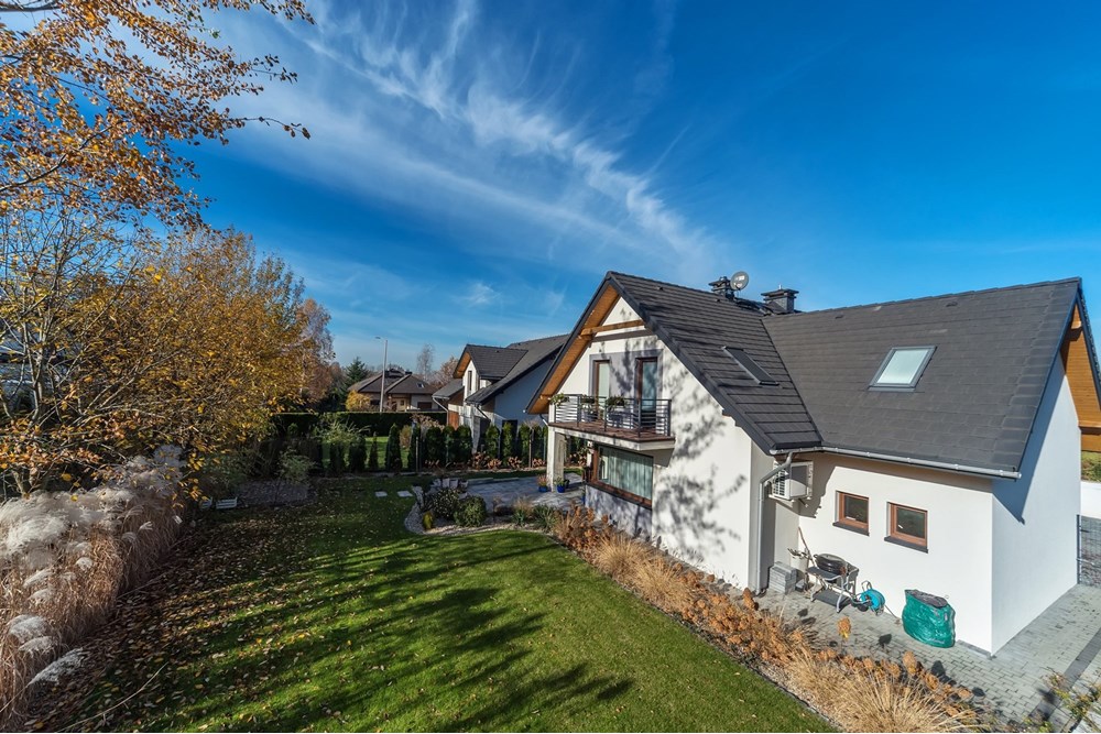 Dom wolnostojący - Sprzedaż - Bielsko-Biała, Polska - 10.jpg - 800061016-1291