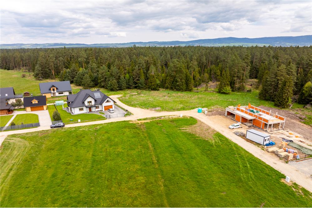 Działka budowlana - Sprzedaż - Zaskale, Polska - 50 - 470151024-432