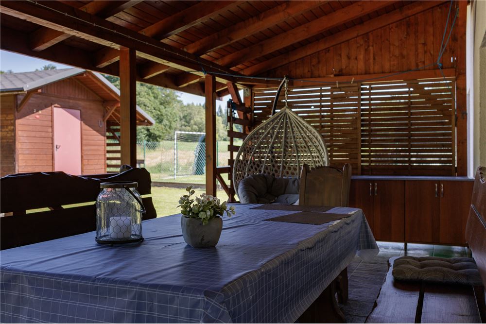 Dom jednorodzinny - Sprzedaż - Górki Wielkie, Polska - 2 - 800061039-517