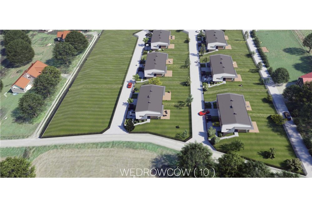 Dom jednorodzinny - Sprzedaż - Bielsko-Biała, Polska - 58 - 800061076-456