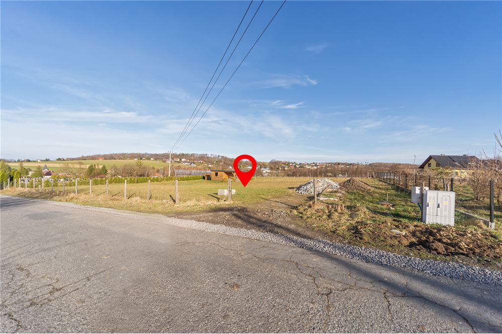 Działka budowlana - Sprzedaż - Górki Wielkie, Polska - 6 - 800061123-10