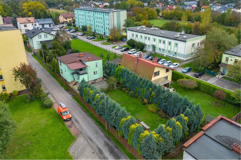 Dom wolnostojący - Sprzedaż - Kęty, Polska - 7.jpg - 800061107-111