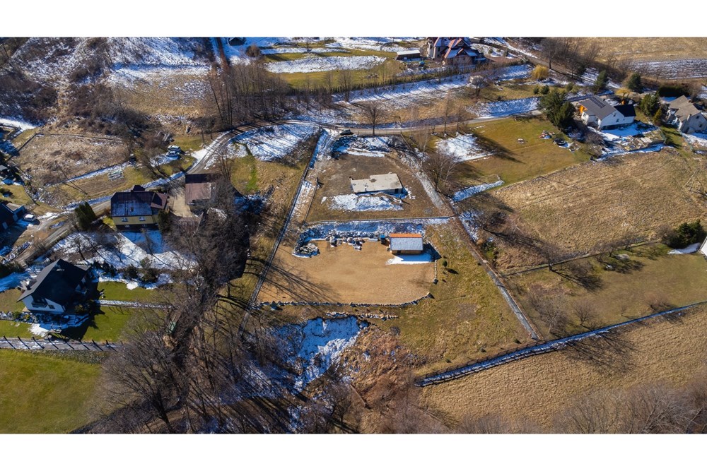 Działka - Sprzedaż - Andrychów, Polska - ROCZYNY - DZIAŁKA_29.jpg - 470131103-16