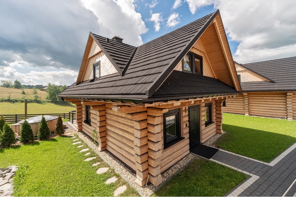 Biznes - Sprzedaż - Istebna, Polska - MIODM_066M.jpg - 800061093-116