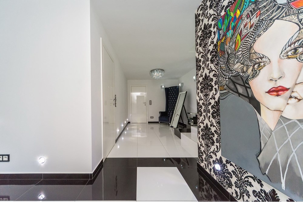 Rezydencja/Willa/Dworek - Sprzedaż - Klecza Dolna, Polska - KLECZA_0027M.jpg - 800061100-86