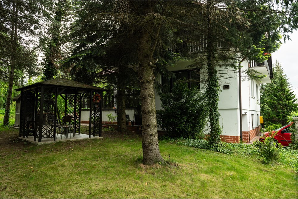 Budynek - Sprzedaż - Ustroń, Polska - Myśliwska 30 Ustroń _ 67.jpg - 470131058-357