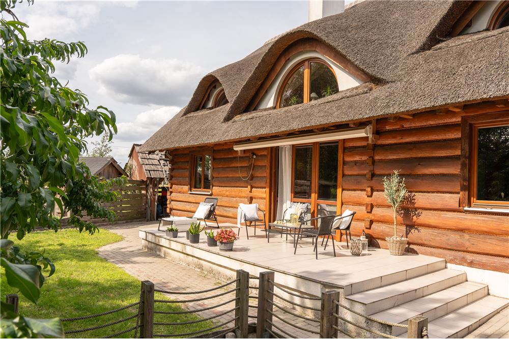 Dom wolnostojący - Sprzedaż - Przypki, Polska - 3 - 810251008-57