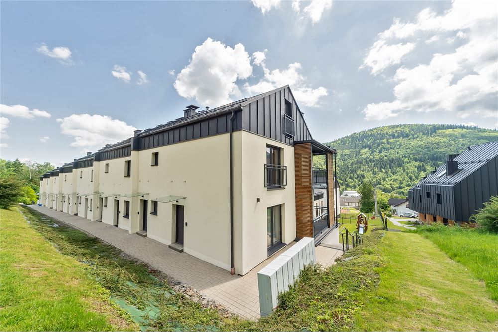 Apartament wakacyjny - Sprzedaż - Szczyrk, Polska - 13 - 800061127-12