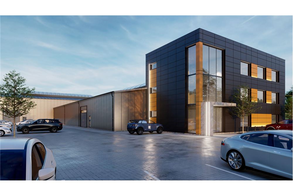 Nieruchomość gruntowa - Sprzedaż - Bulowice, Polska - 3 - 800061107-100