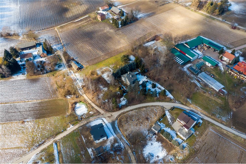 Dom wolnostojący - Sprzedaż - Siedliska-Kolonia, Polska - 7 - 800241032-63