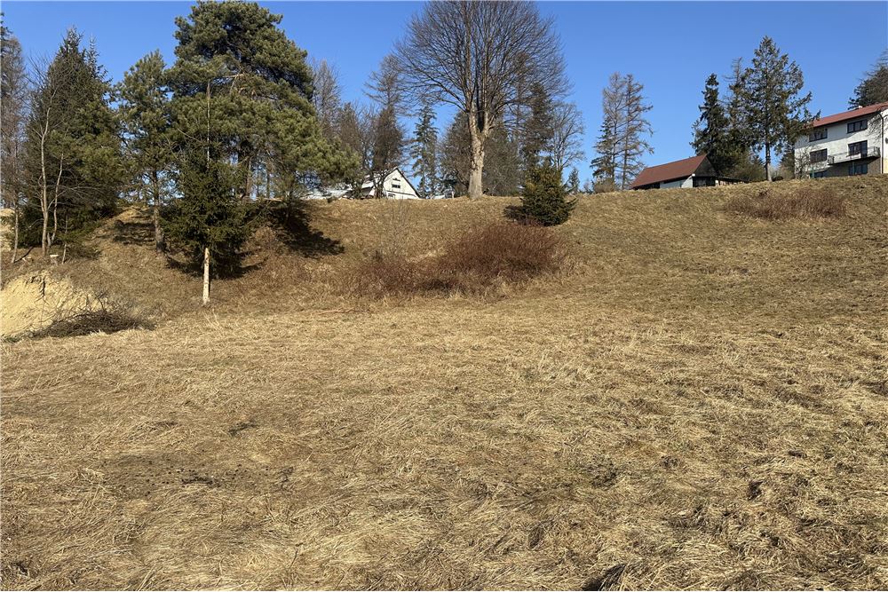 Działka budowlana - Sprzedaż - Sól-Kiczora, Polska - 77 - 800061103-162