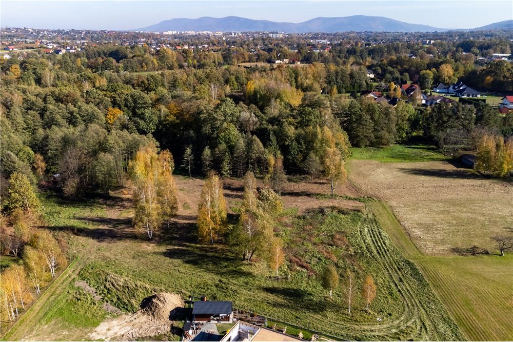 Działka budowlana - Sprzedaż - Jasienica, Polska - 10 - 800061103-173