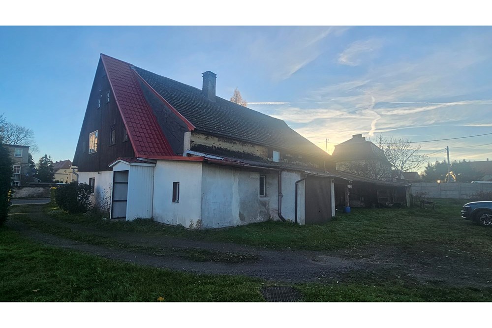 Willa - Sprzedaż - Krzeszów, Polska - 20251106_153100(1).jpg - 800061135-23