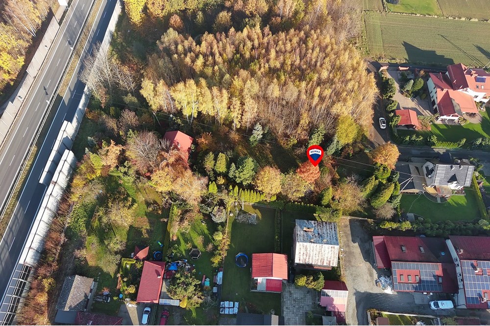 Działka budowlana - Sprzedaż - Czechowice-Dziedzice, Polska - STA_27M.JPG - 800061093-125