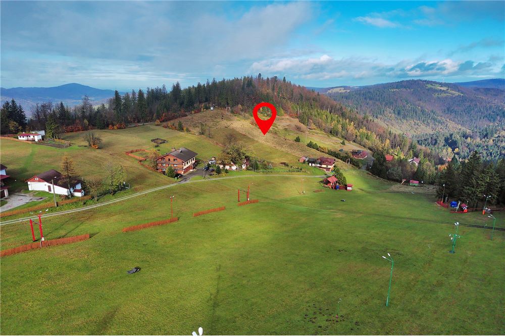 Nieruchomość gruntowa - Sprzedaż - Szczyrk, Polska - 96 - 800061076-426