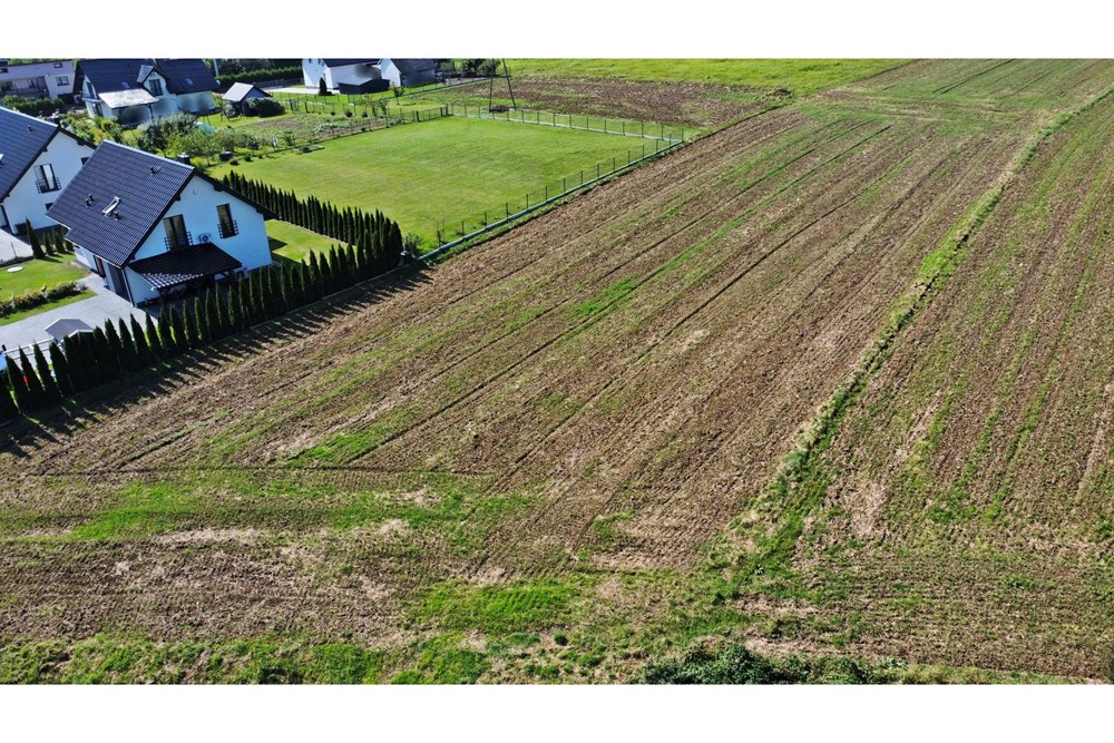 Działka budowlana - Sprzedaż - Frydrychowice, Polska - 3.jpg - 800061039-518