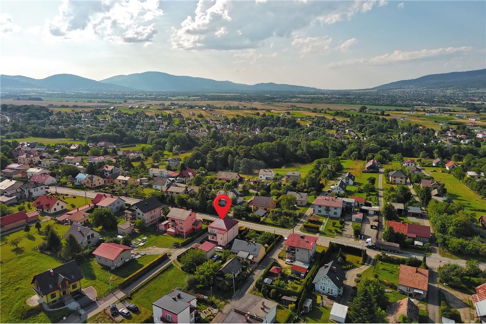 Mieszkanie - Sprzedaż - Pietrzykowice, Polska - 27 - 800061028-465