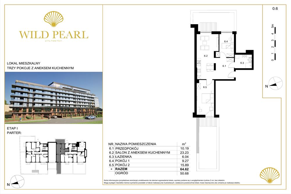 Mieszkanie - Sprzedaż - Kołobrzeg, Polska - 17 - 790221004-65