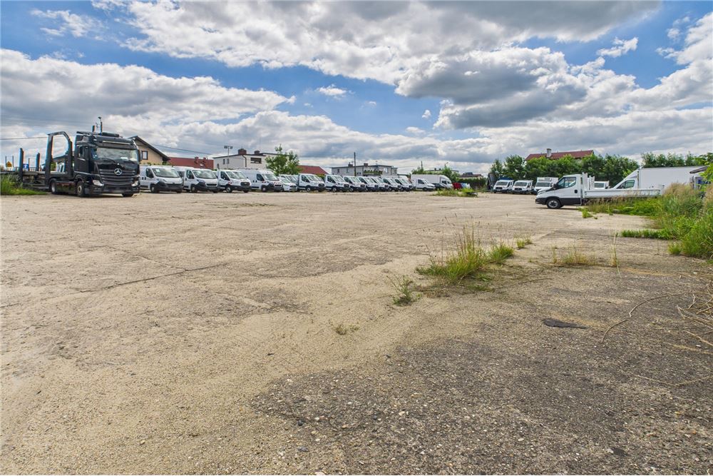 Działka - Sprzedaż - Rybnik, Polska - 16 - 470311007-7