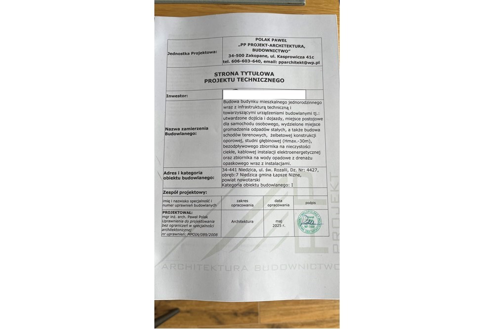 Działka - Sprzedaż - Niedzica, Polska - IMG_1861.jpg - 800091056-6