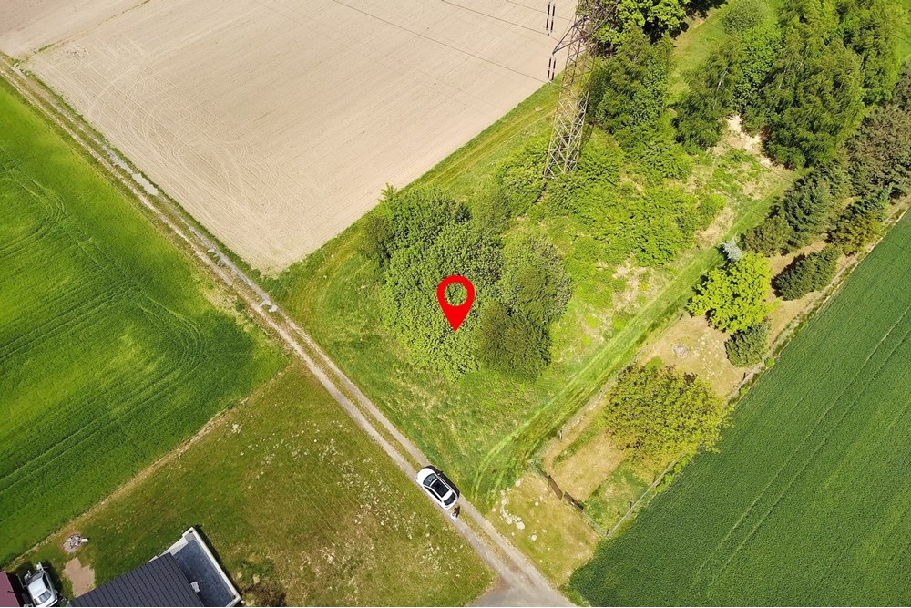 Działka budowlana - Sprzedaż - Miedźna, Polska - MIE_08M.JPG - 800061129-28