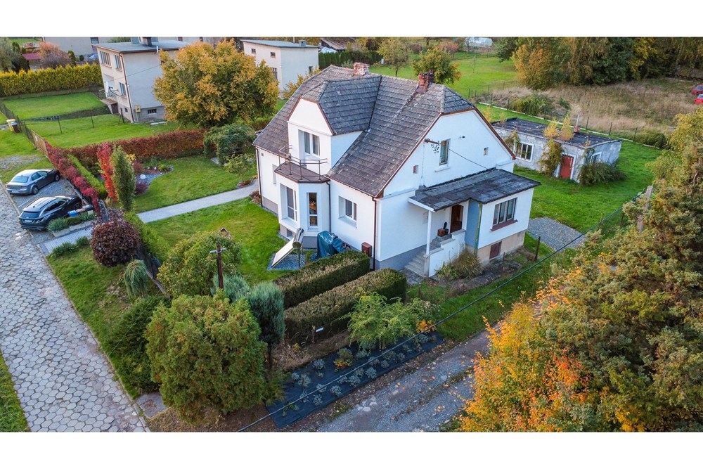 Mieszkanie - Sprzedaż - Bielsko-Biała, Polska - DJI_0652.jpg - 800061134-9