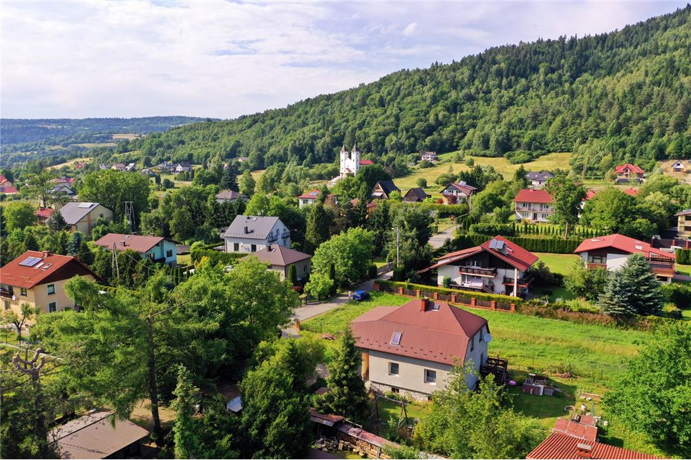 Dom dwurodzinny - Sprzedaż - Pewel Mała, Polska - 7 - 470131040-433