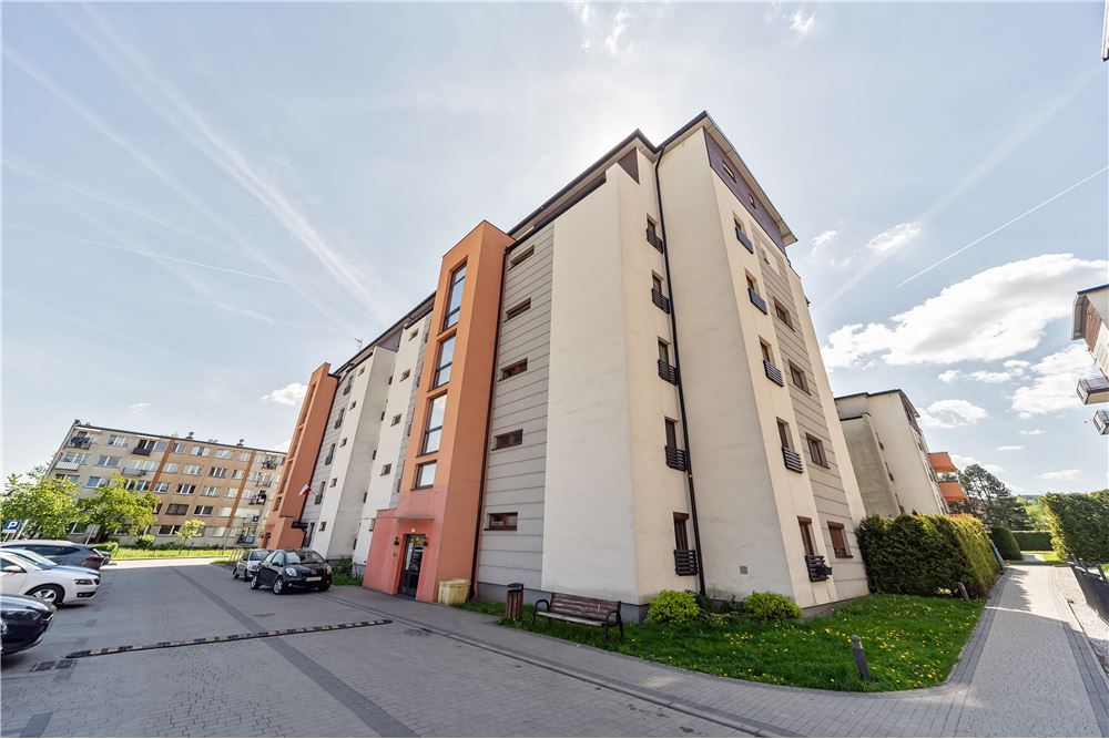 Mieszkanie - Sprzedaż - Andrychów, Polska - 44 - 800061057-178