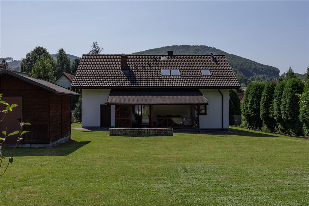 Dom jednorodzinny - Sprzedaż - Górki Wielkie, Polska - 4 - 800061039-517