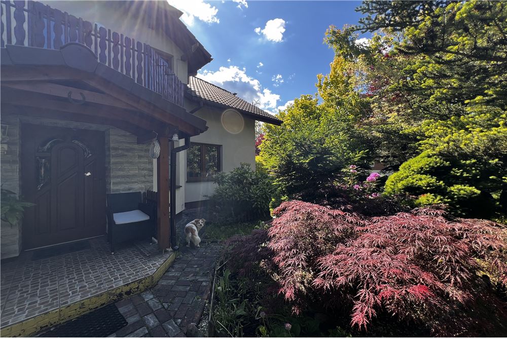 Dom jednorodzinny - Sprzedaż - Mazańcowice, Polska - 20 - 800061117-27