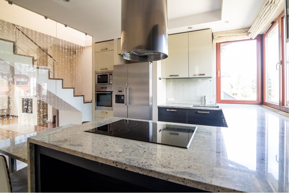 Mieszkanie - Sprzedaż - Józefosław, Polska - kuchnia 3.jpg - 810291001-9