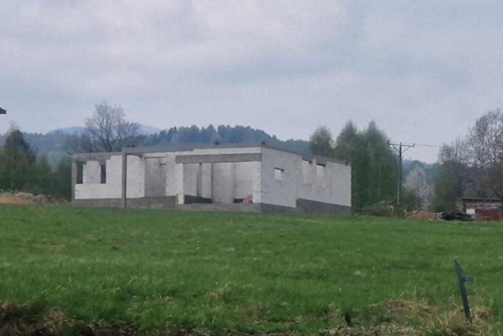 Dom wolnostojący - Sprzedaż - Jeleśnia, Polska - 20250422_102658.jpg - 470131058-361