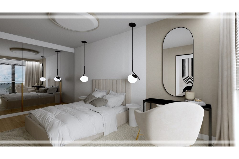 Luksusowy apartament - Sprzedaż - Kołobrzeg, Polska - sypialnia 3.jpg - 790221004-67