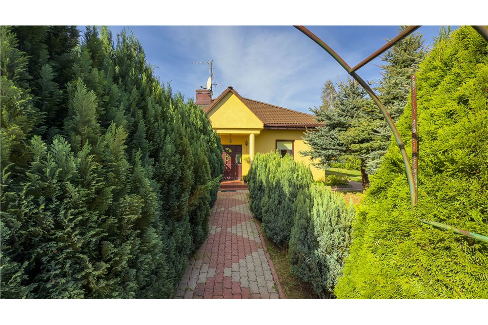 Dom wolnostojący - Sprzedaż - Konikowo, Polska - 11 - 470281003-65