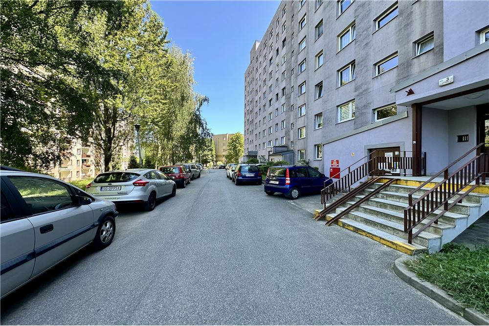 Mieszkanie - Sprzedaż - Bielsko-Biała, Polska - 25 - 800061098-161