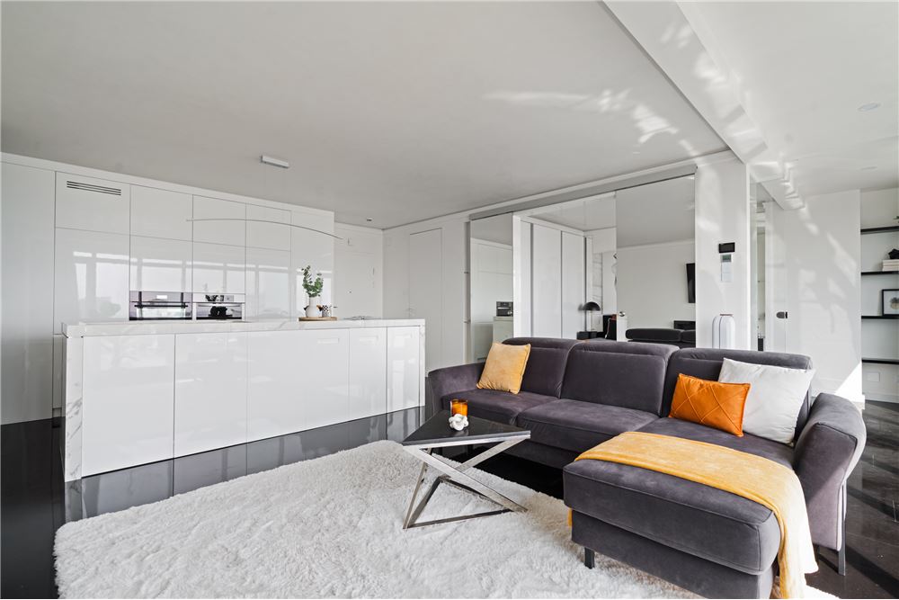 Mieszkanie - Sprzedaż - Warszawa, Polska - 13 - 810251007-89